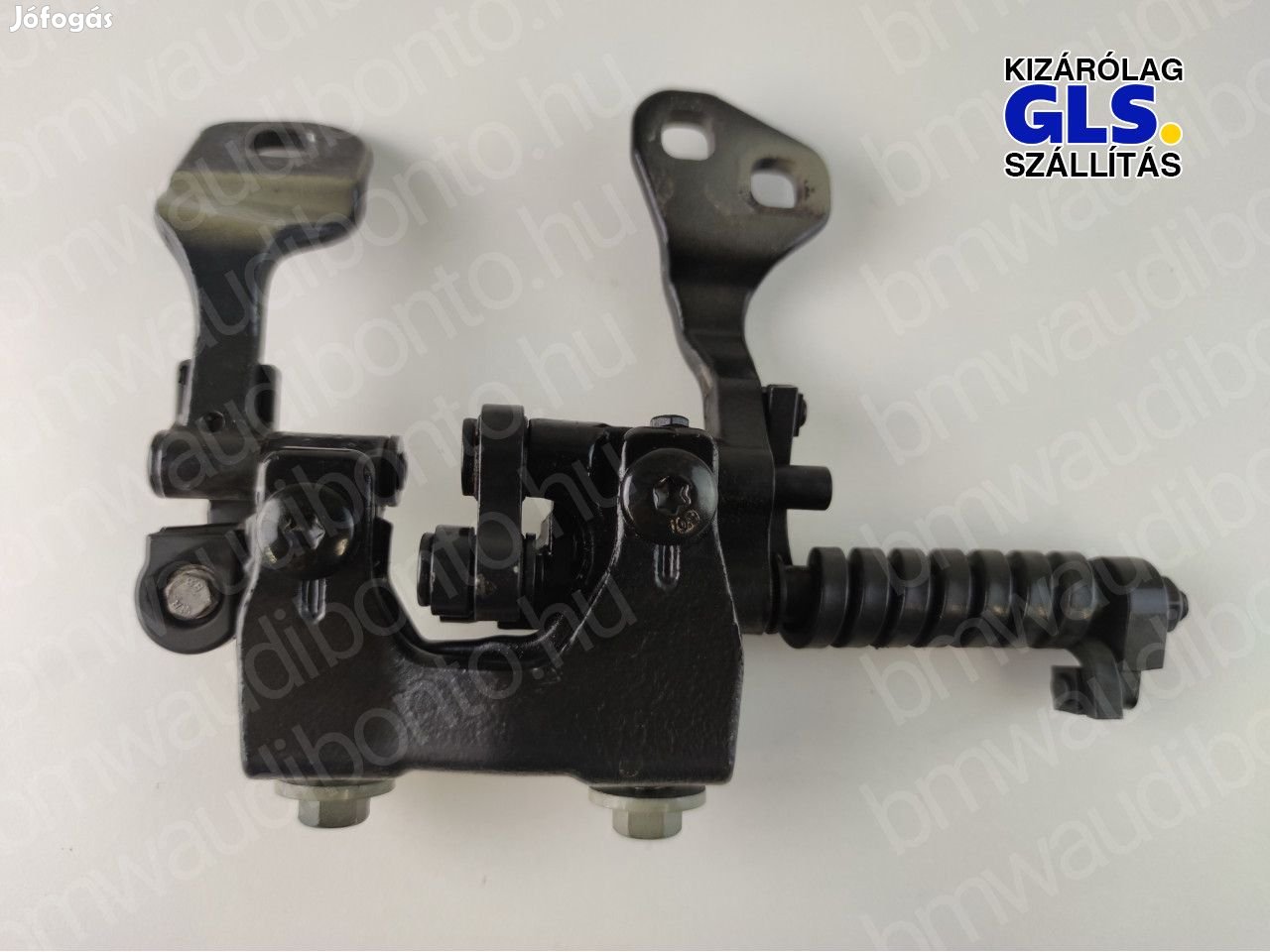 BMW 3 Touring (E91) Bal csomagtérajtó zsanér (7119041)