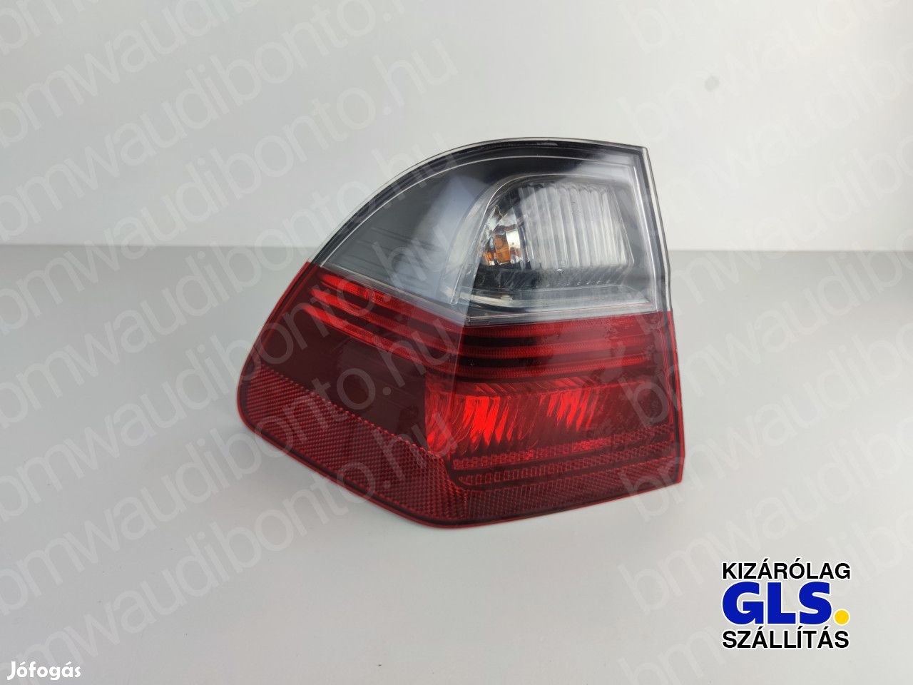 BMW 3 Touring (E91) Bal külső hátsó lámpa (0411415, 63210411415)