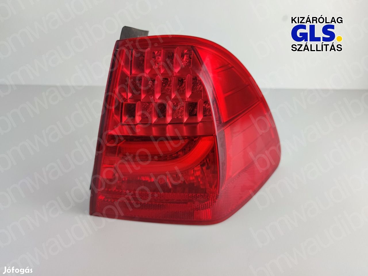 BMW 3 Touring (E91) Jobb hátsó lámpa (7289432, 63217289432)