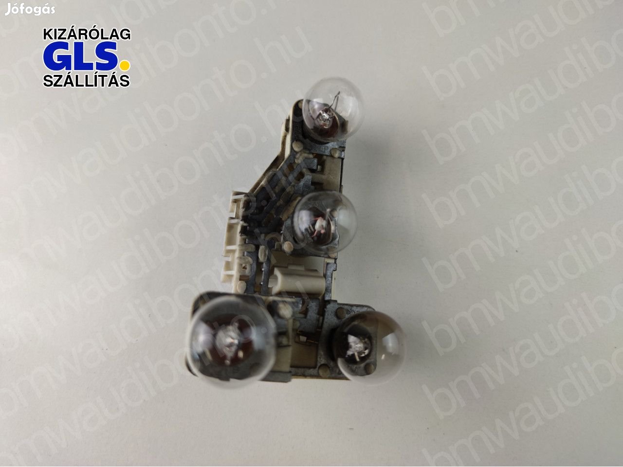 BMW 3 Touring (E91) Jobb hátsó lámpa foglalat (7160076)