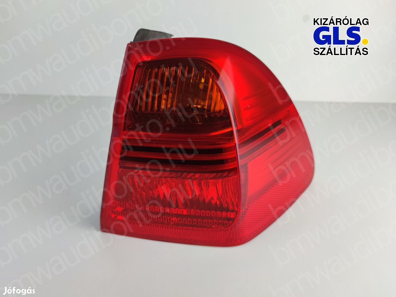 BMW 3 Touring (E91) Jobb külső hátsó lámpa (7160062, 63217160062)