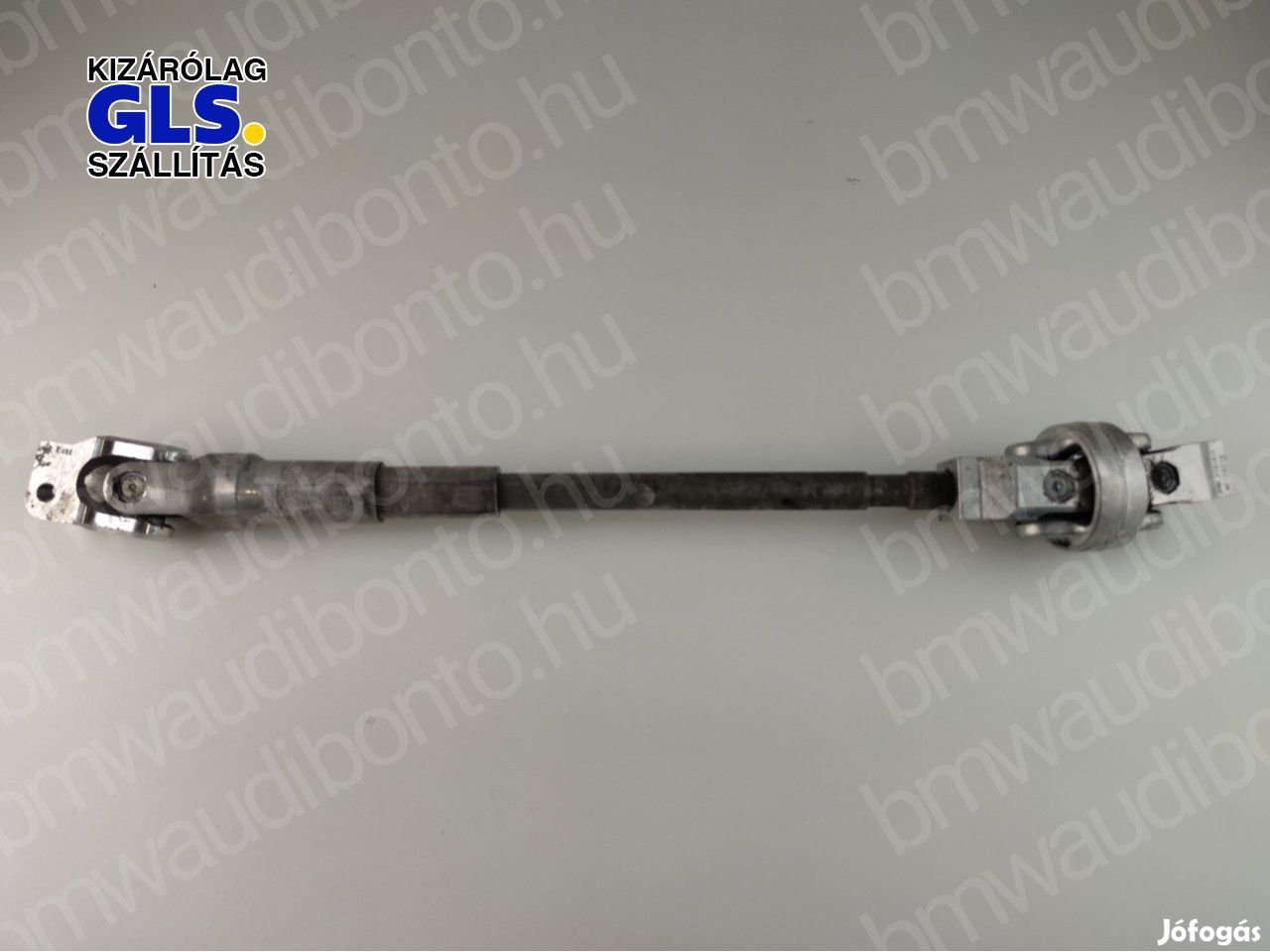 BMW 3 Touring (E91) Kormánykardán (6784845, 32306768480)