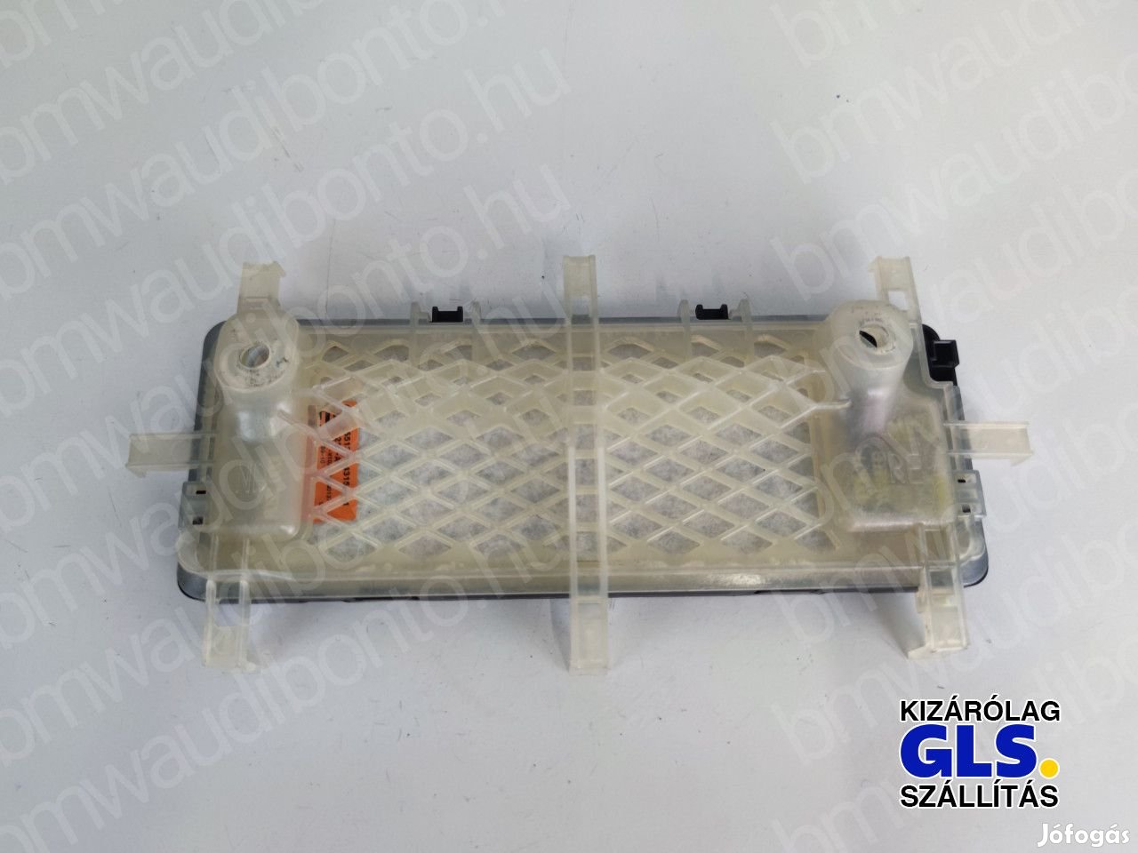 BMW 3 Touring (E91) Középső műszerfal hangszóró (9143154, 65139143154)