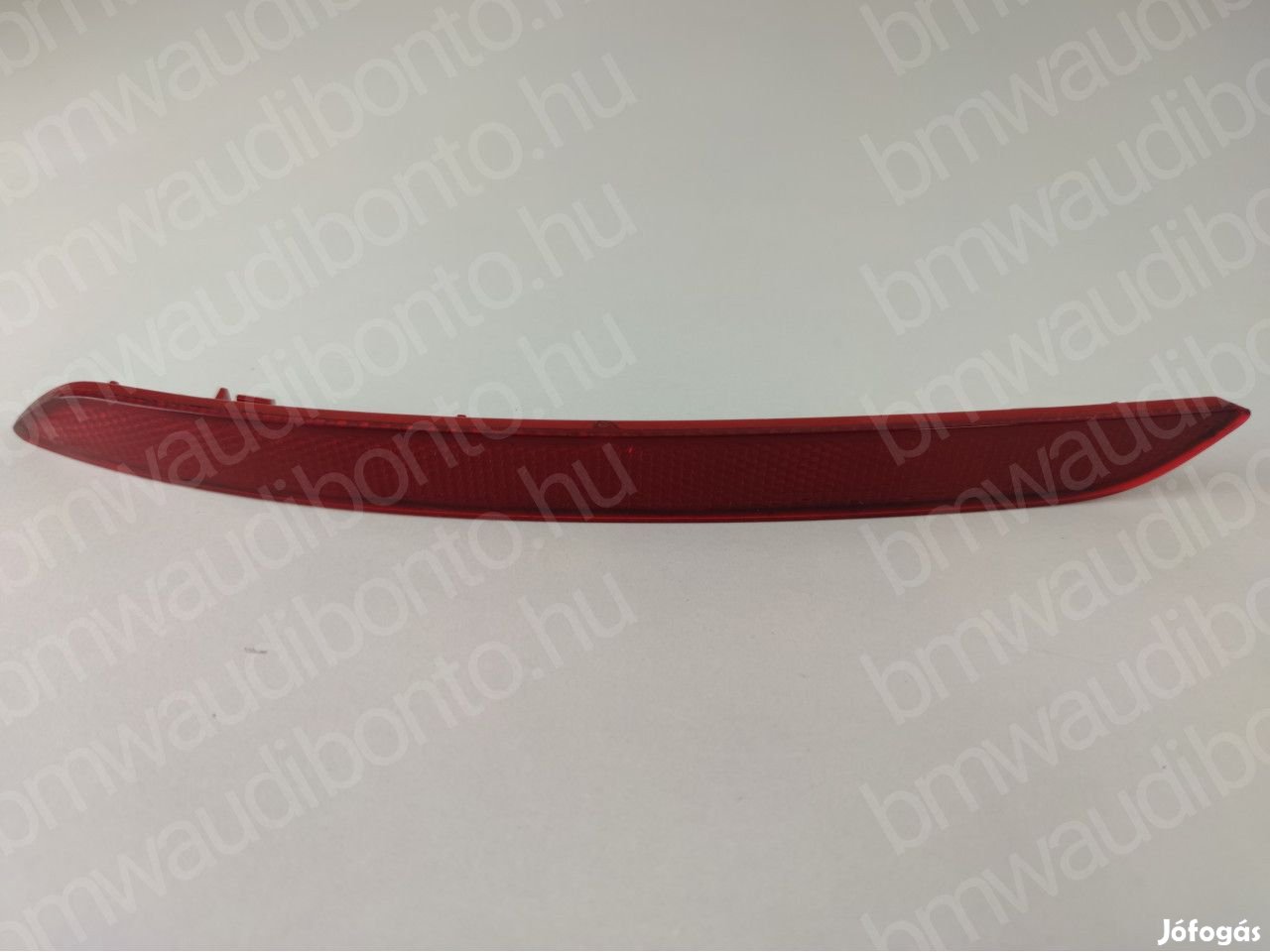 BMW 3 Touring (F31) Bal hátsó prizma (7285745)