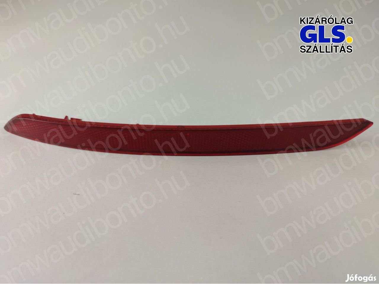 BMW 3 Touring (F31) Bal hátsó prizma (7285745)