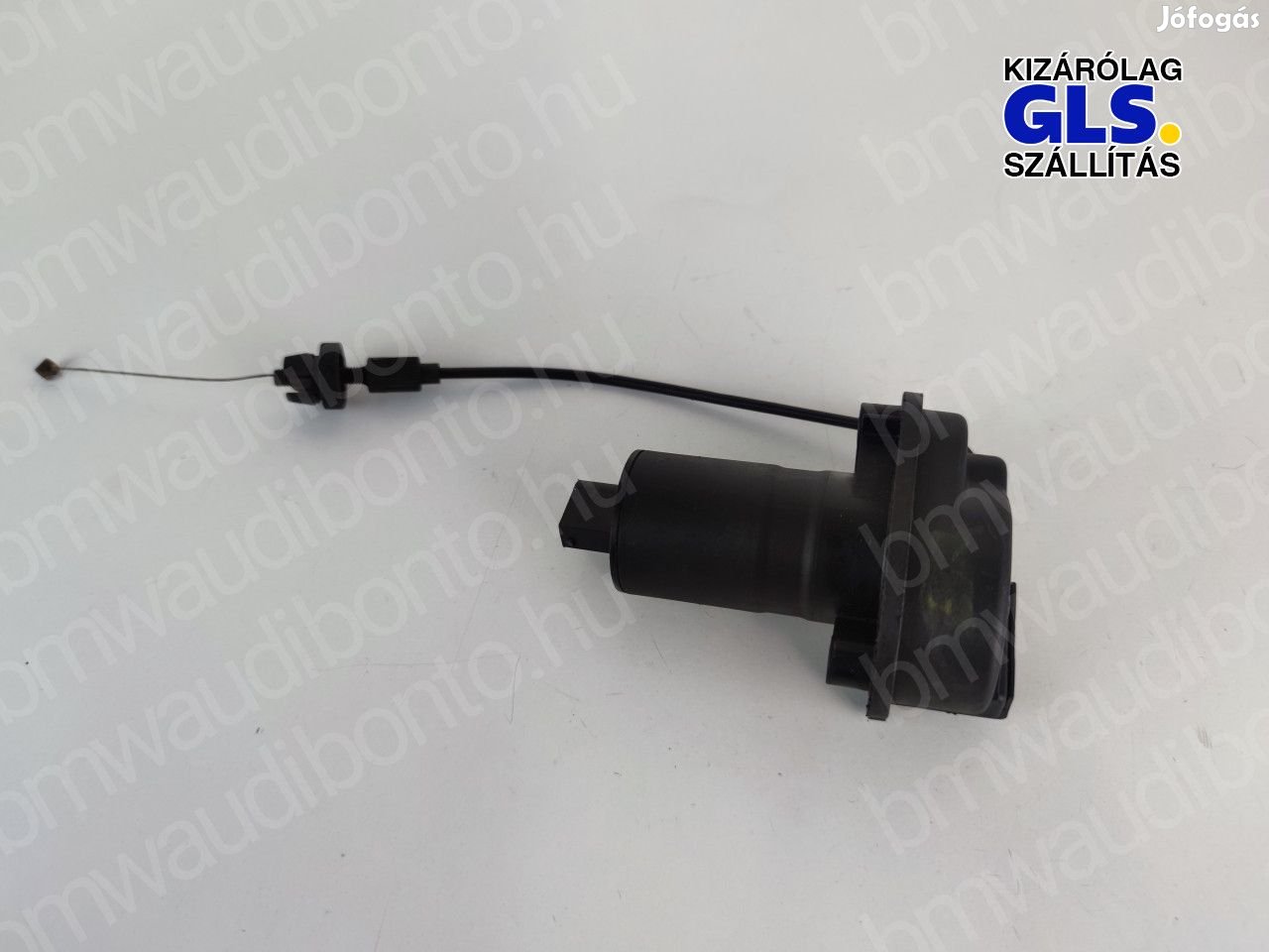 BMW 3 (E36) Gázpedál helyzetérzékelő (1163163, 35411163163)