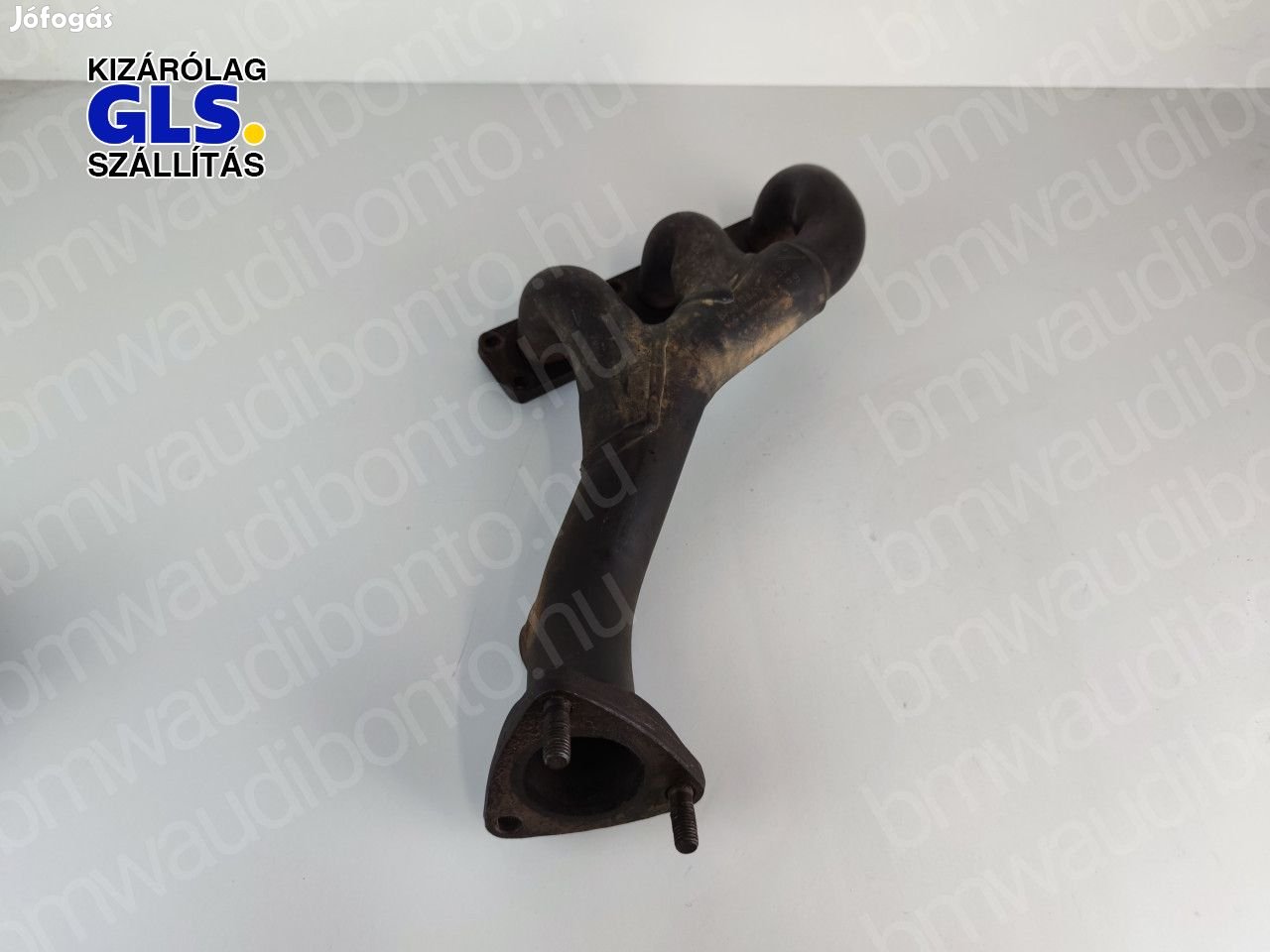 BMW 3 E46 320 i M52 Leömlő soros 1706538, 11621706538