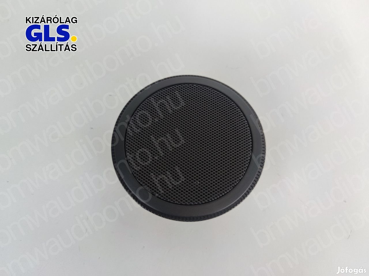 BMW 3 (E46) A oszlop hangszóró (pozíciófüggetlen) (8375642)