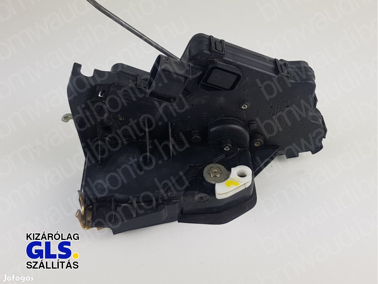 BMW 3 (E46) Bal hátsó ajtó központi zár motor (7011245)