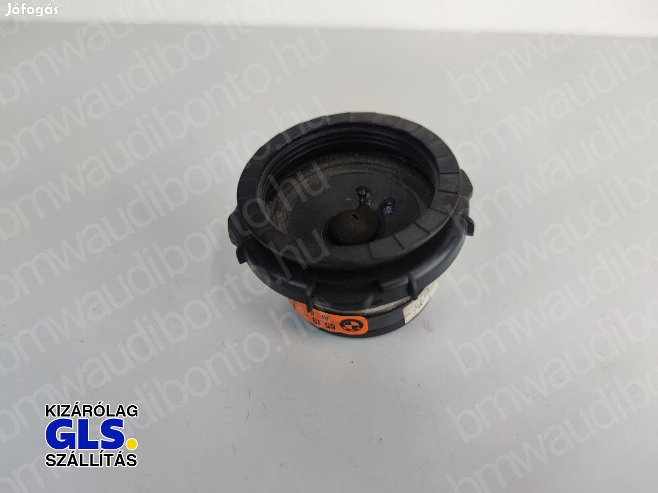 BMW 3 (E46) Első ajtó hangszóró (pozíciófüggetlen) (8368245)