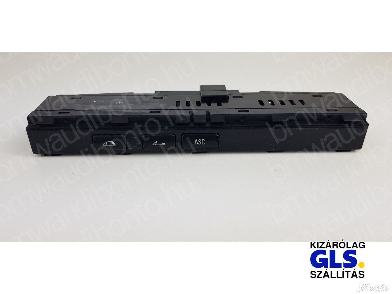 BMW 3 (E46) Kombinált kapcsoló (6914699)