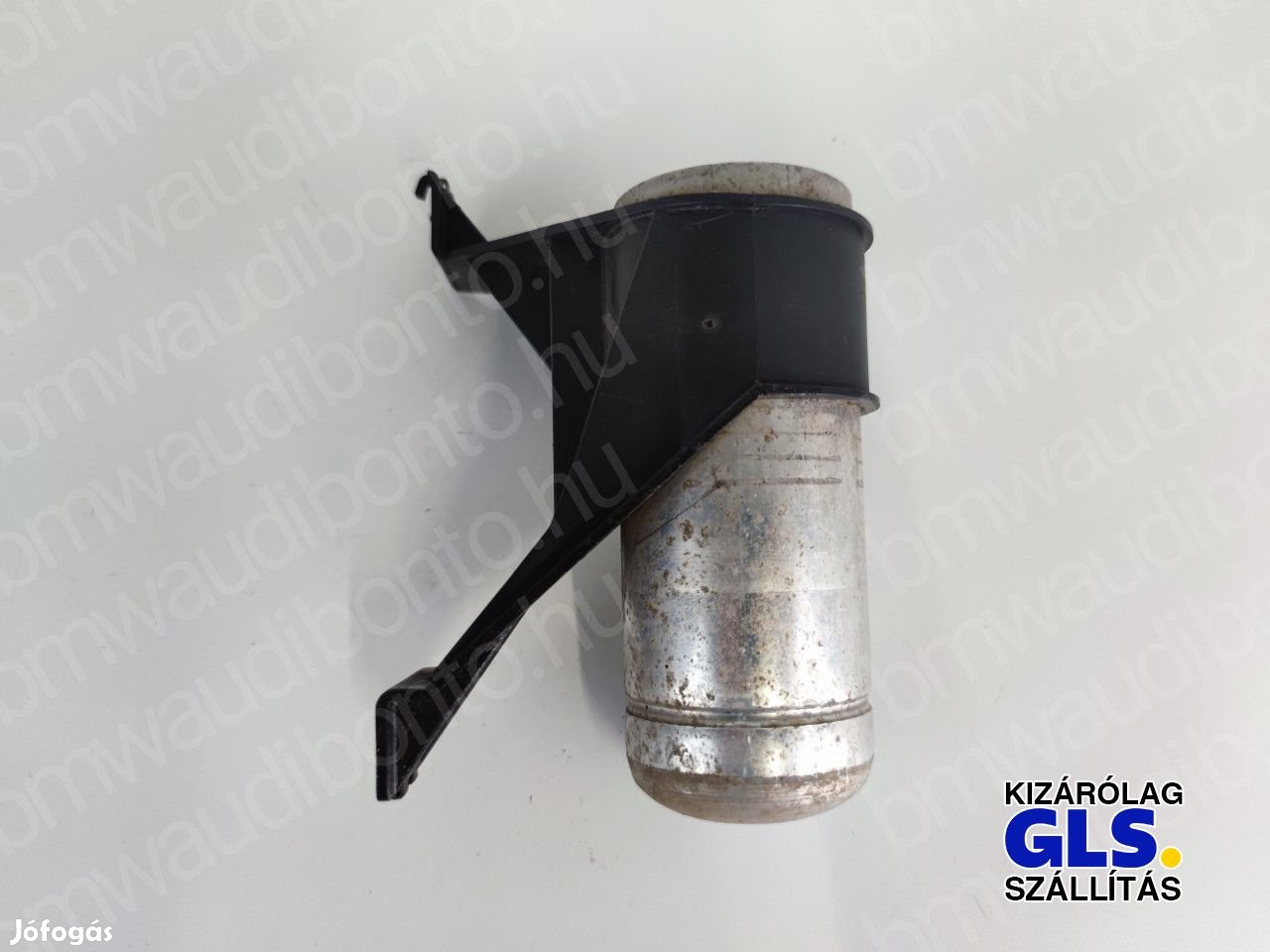 BMW 3 (E46) Légkondicionáló (A/C) párátlanító tartály (8377332)