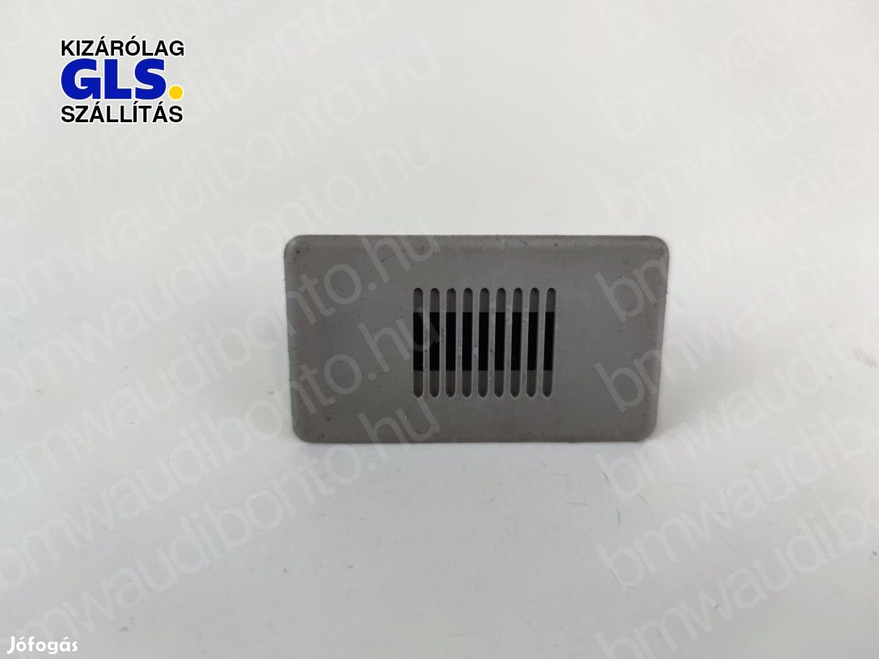 BMW 3 (E46) Mikrofon (bluetooth/telefon) (8380319, 84318380319)