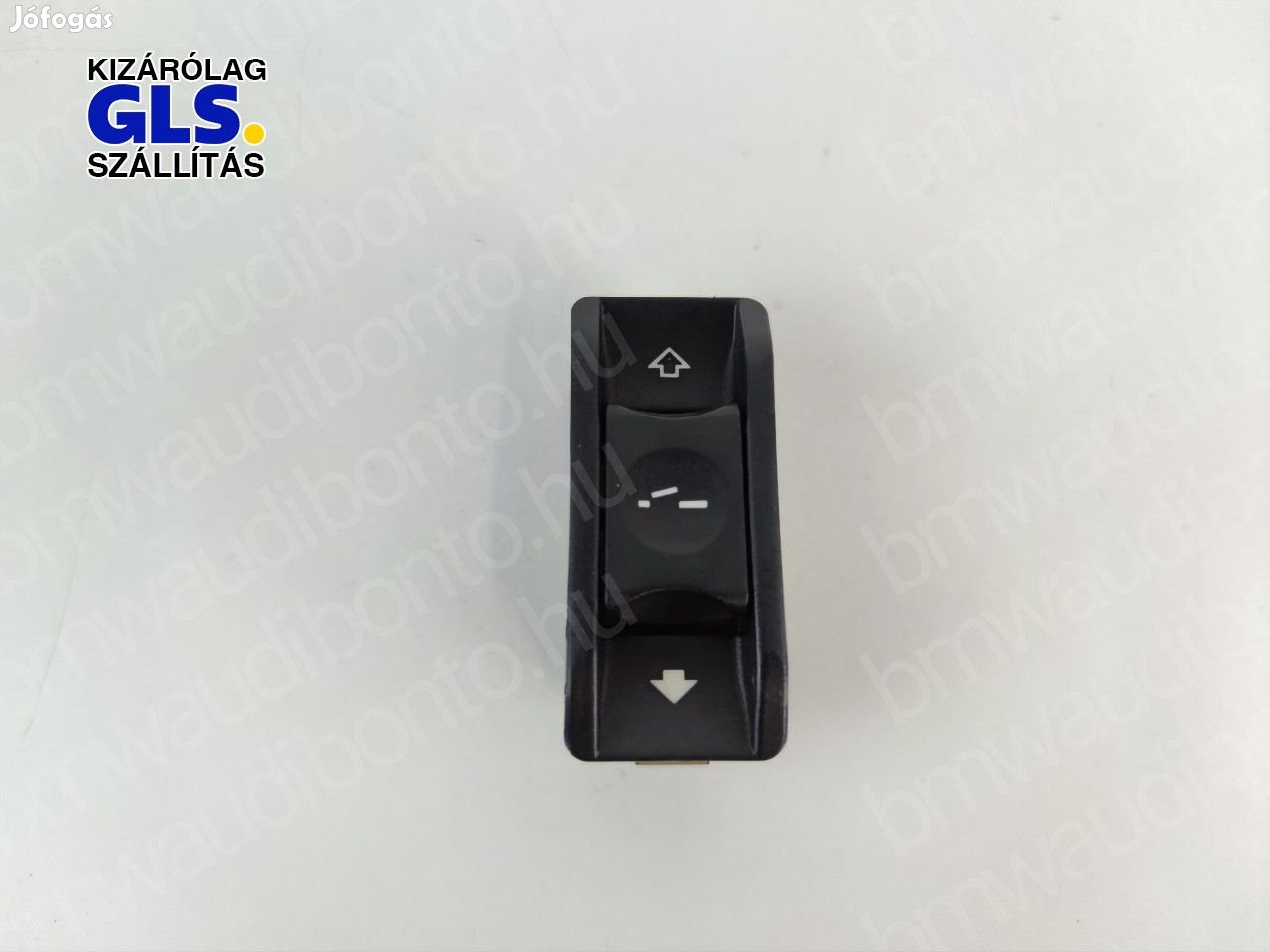 BMW 3 (E46) Napfénytető kapcsoló (6907288, 61316907288, 61318352182)