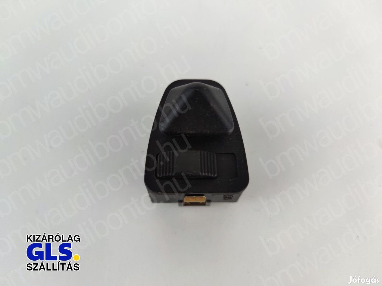 BMW 3 (E46) Visszapillantó tükör kapcsoló (8373692, 61318373692)