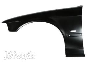 BMW 3 (E46) (1999. - 2001.) utángyártott új bal első sárvédő