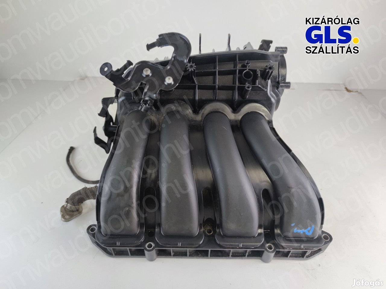 BMW 3 (E90) 316 i Szívósor (7544513)