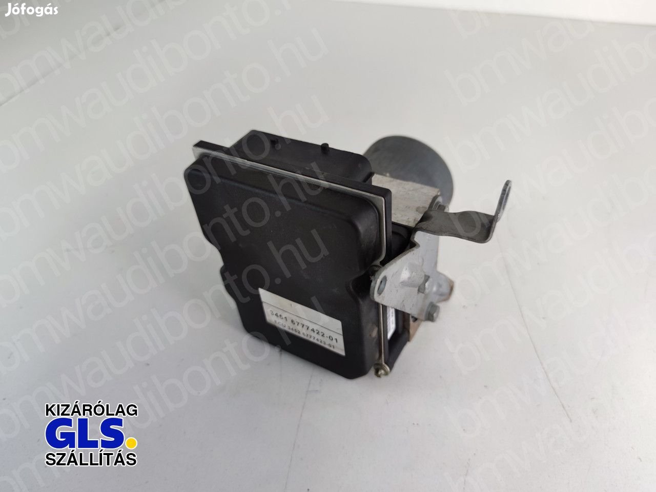 BMW 3 (E90) 320 d ABS kocka (6777422, 34516777422)