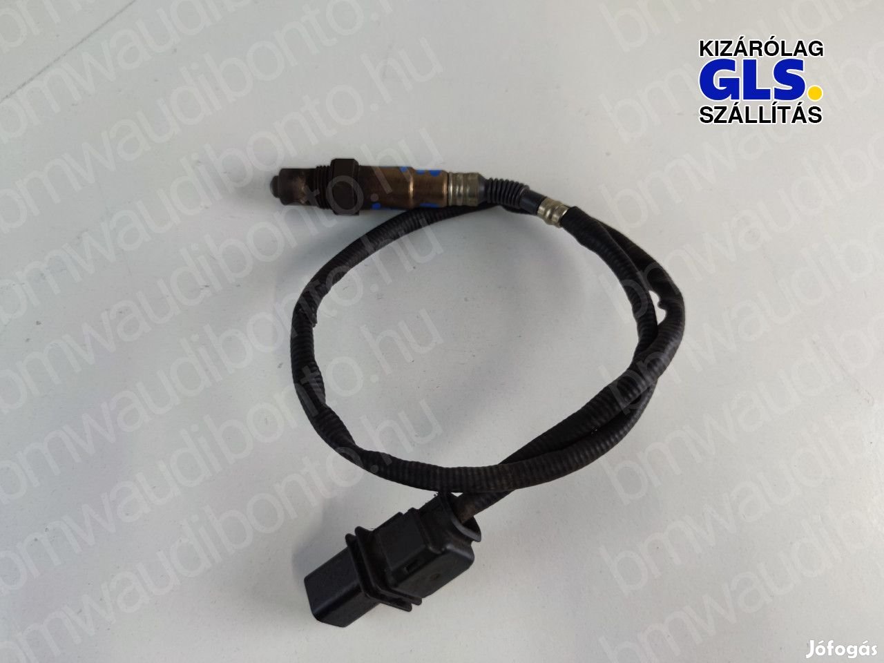 BMW 3 (E90) 320 i Első lambda szonda (7569930, 11787569930)