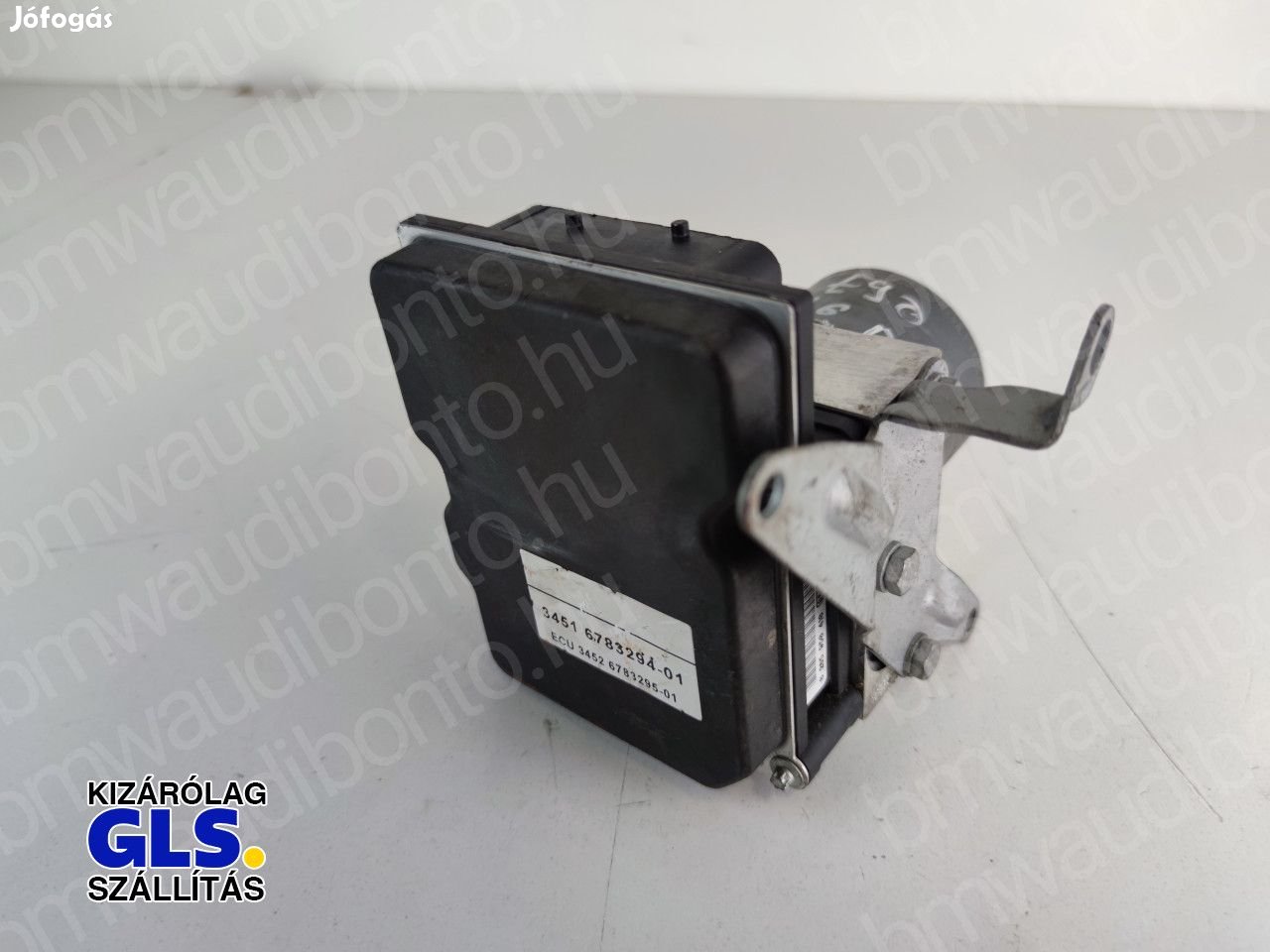 BMW 3 (E90) 328 i ABS kocka (6783294, 34516783294)