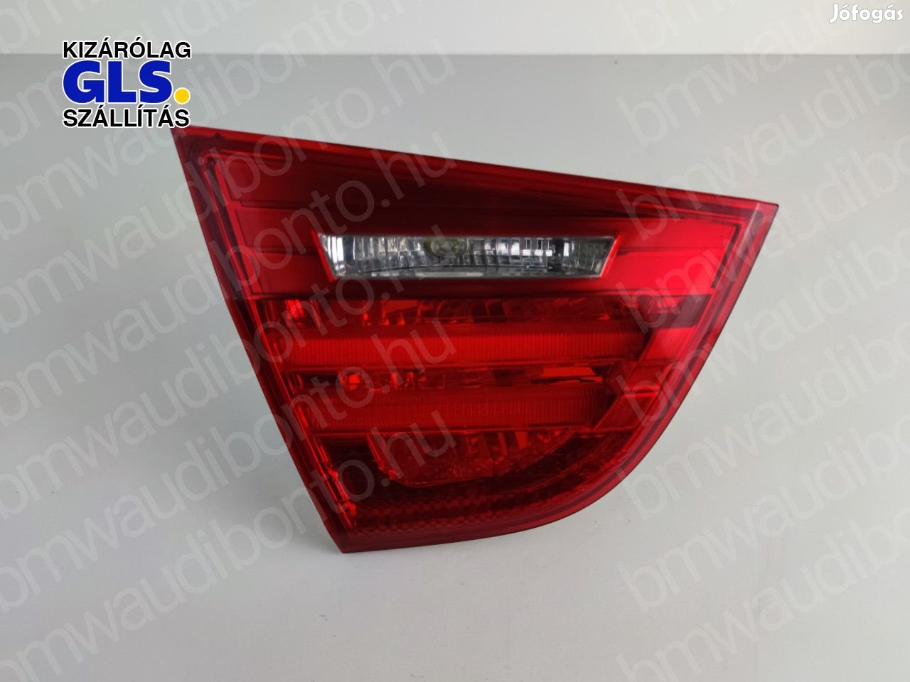 BMW 3 (E90) Bal belső hátsó lámpa (7154155, 63217154155, 63214871733)
