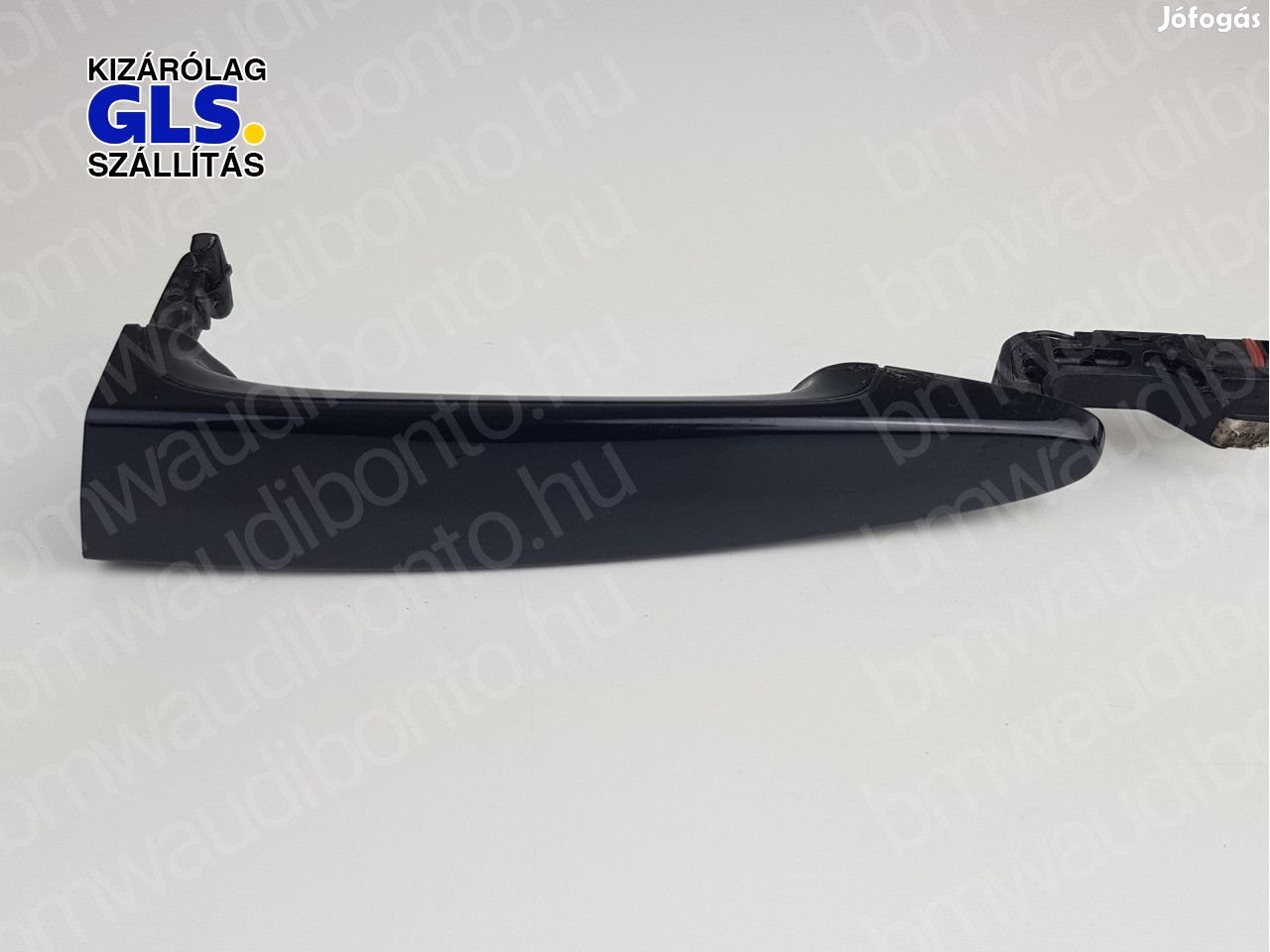 BMW 3 (E90) Bal első ajtó külső kilincs (7209313)