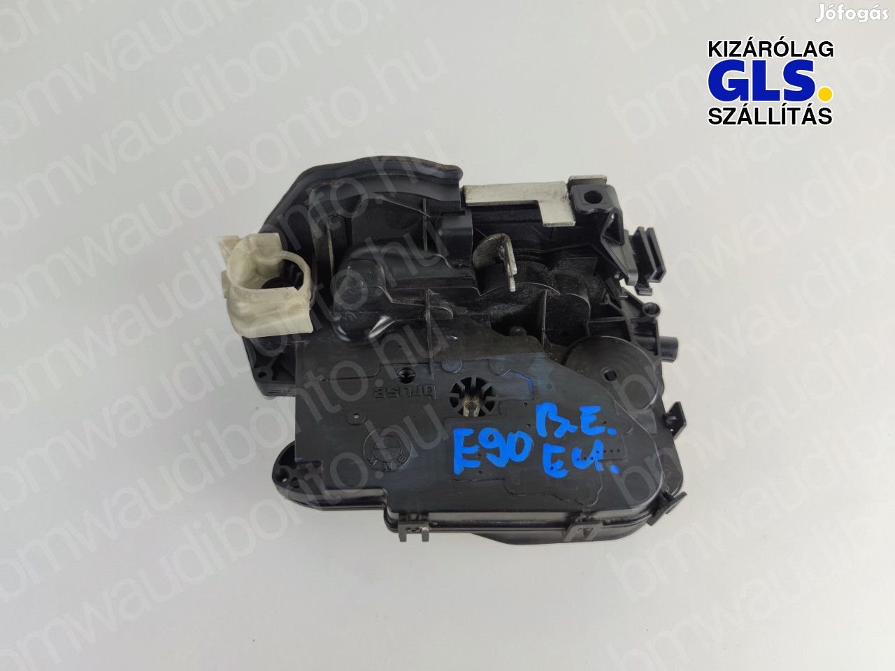 BMW 3 (E90) Bal első ajtó zár (7229471)