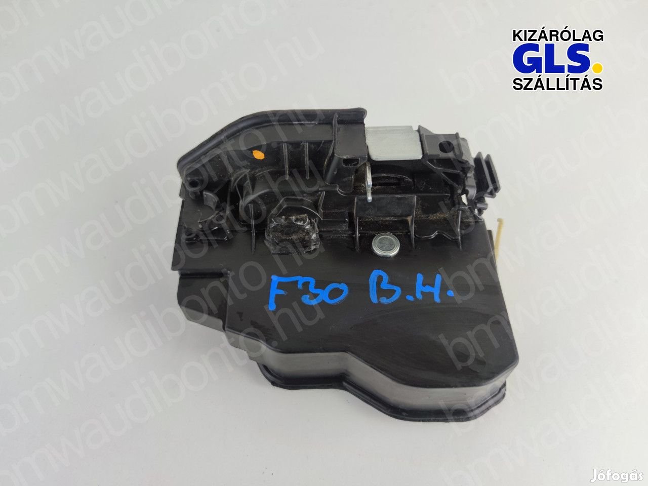 BMW 3 (E90) Bal hátsó ajtó zár (7229459, 51227229459, 51217229467)