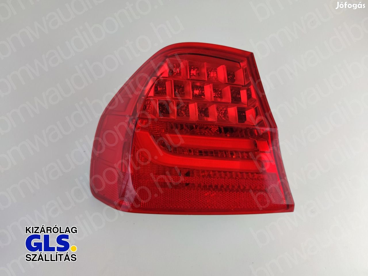 BMW 3 (E90) Bal külső hátsó lámpa (7154153, 63217154153, 63214871731)