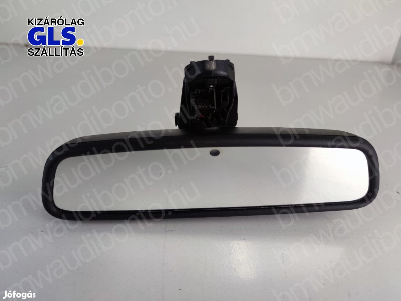 BMW 3 (E90) Belső visszapillantó tükör (6979541, 51166979541)