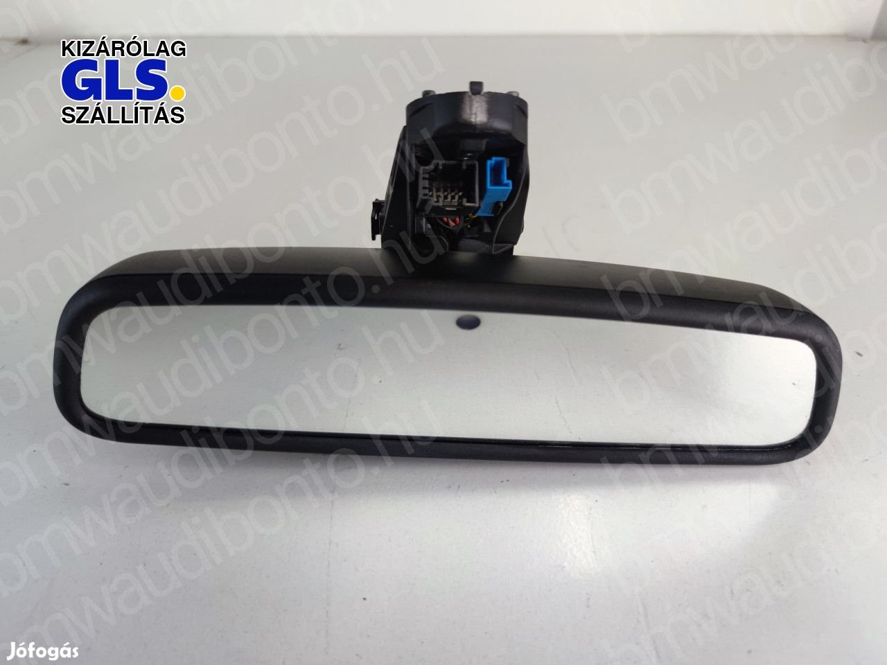 BMW 3 (E90) Belső visszapillantó tükör (9133833, 51169133833)