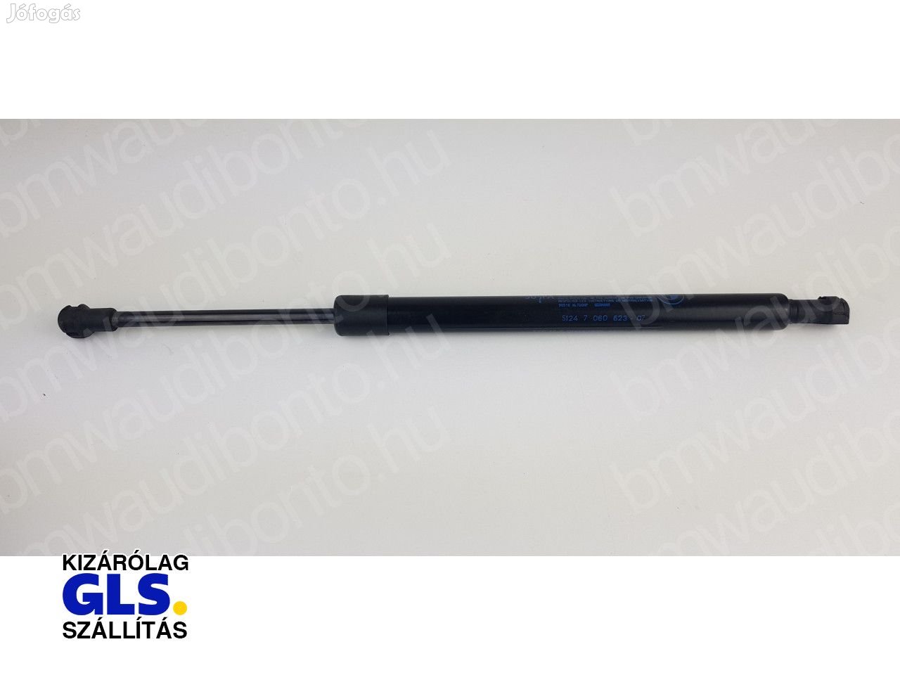 BMW 3 (E90) Csomagtérajtó teleszkóp (pozíciófüggetlen) (7060623)