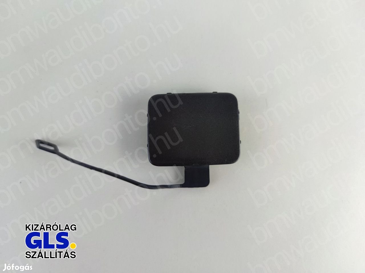 BMW 3 (E90) Első vonószemtakaró fedél (7116687)