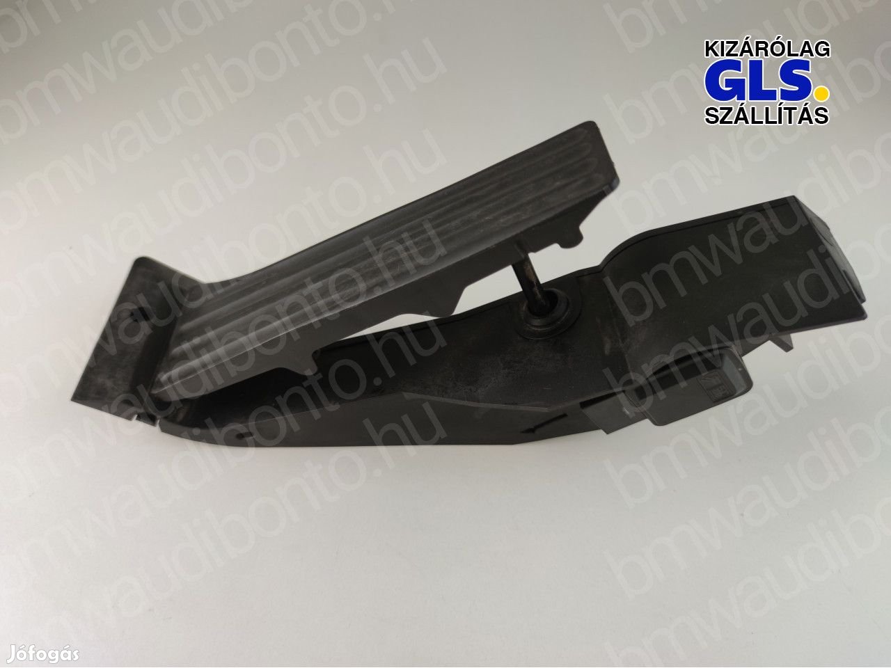 BMW 3 (E90) Gázpedál (elektromos) (6772646, 35426786286, 35426852643)