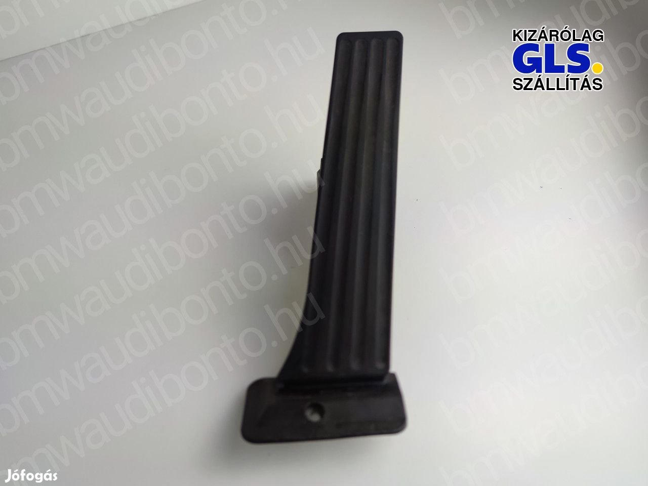 BMW 3 (E90) Gázpedál (elektromos) (6852643, 35426852643, 35426858575)