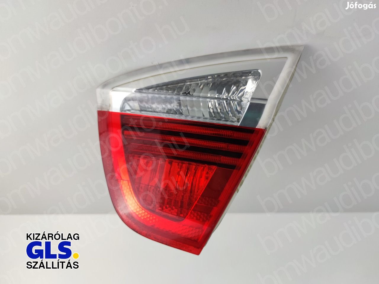 BMW 3 (E90) Jobb belső hátsó lámpa (6937460, 63216937460)