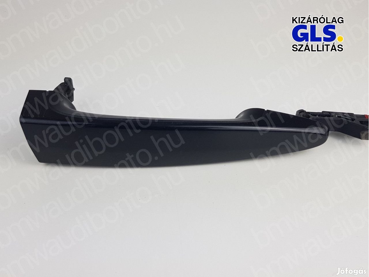 BMW 3 (E90) Jobb első ajtó külső kilincs (7209314)