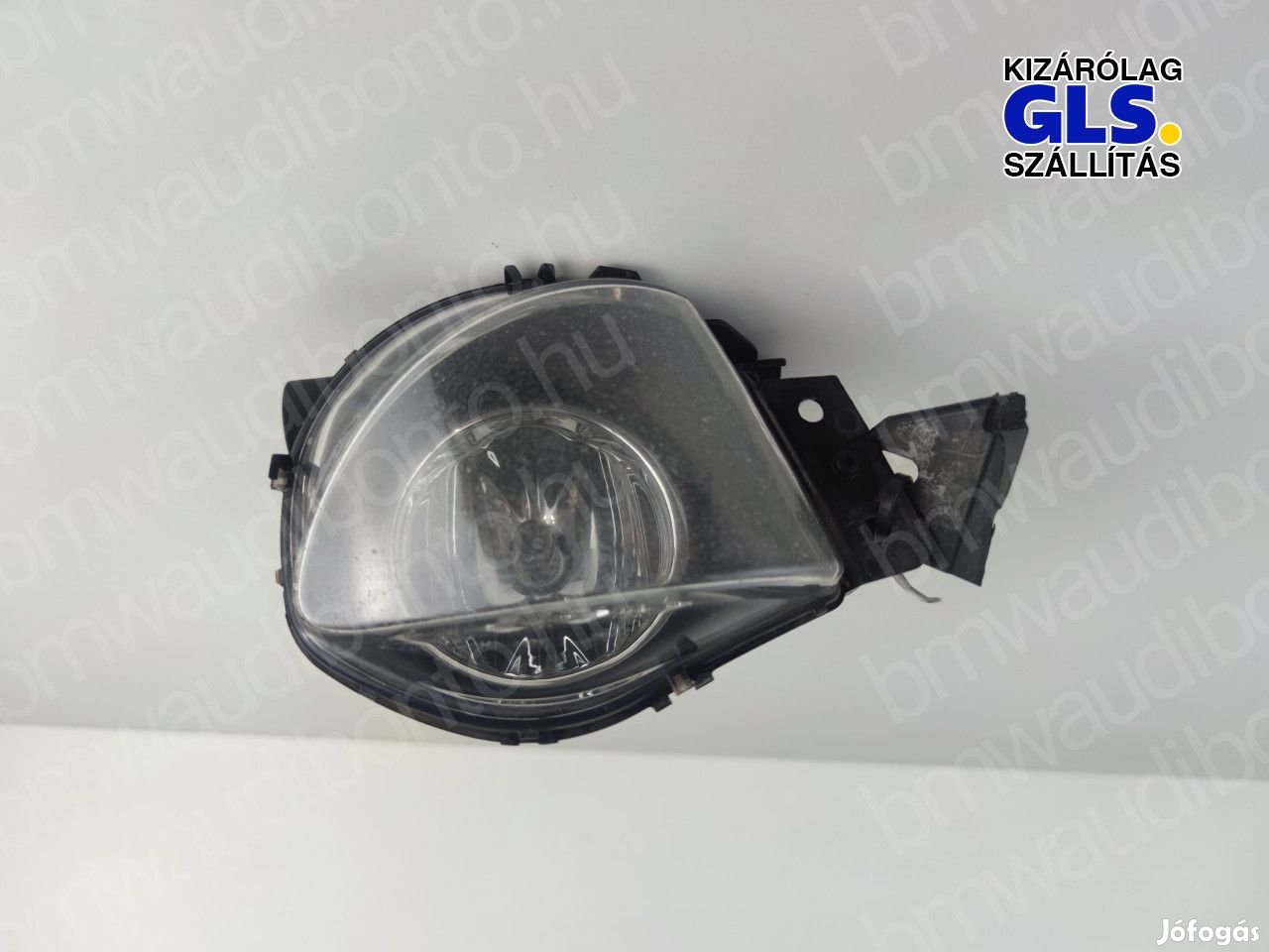 BMW 3 (E90) Jobb első ködlámpa (6948374, 63176948374)
