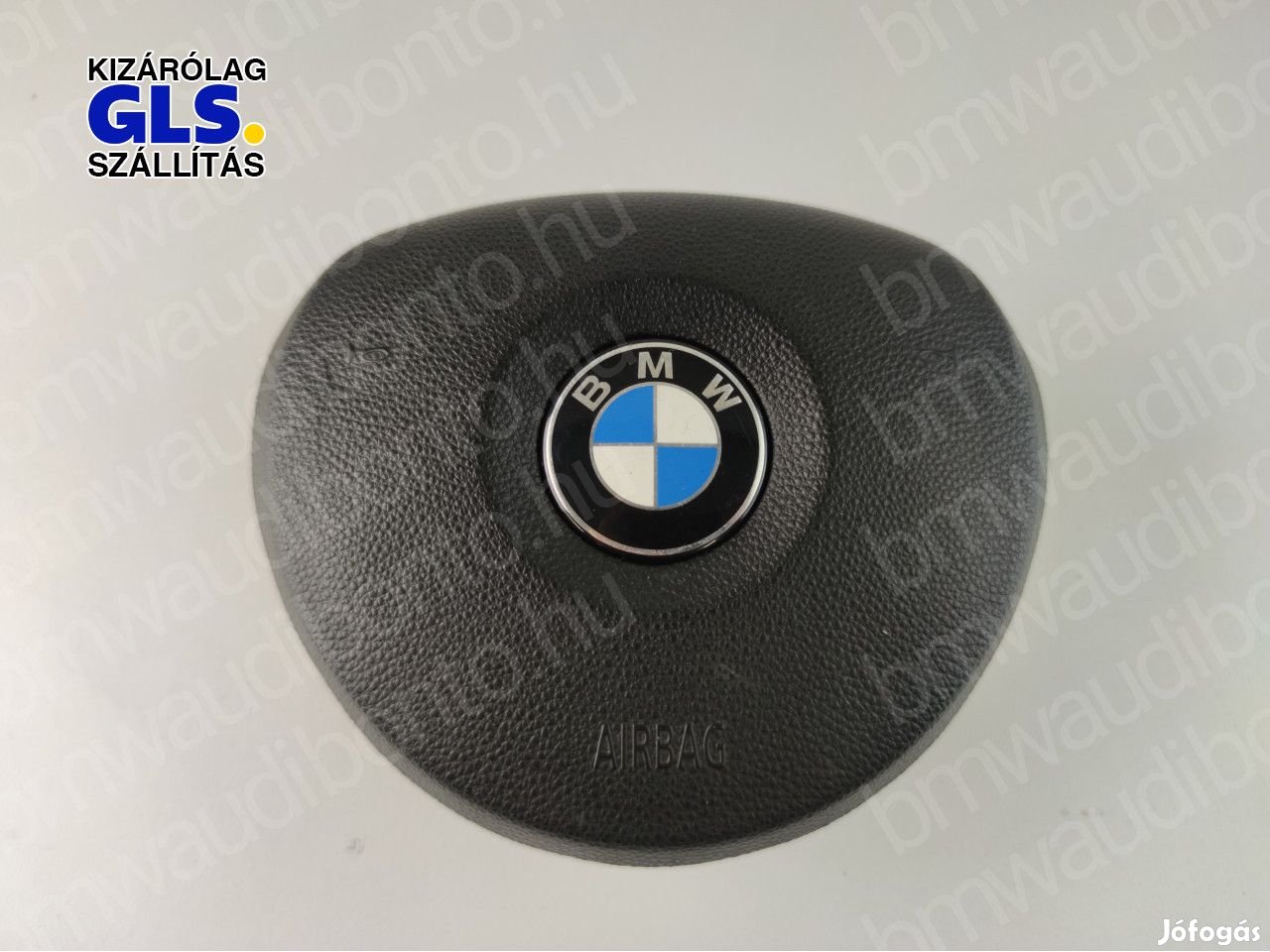 BMW 3 (E90) Kormánykerék légzsák (6770516, 32306764559)
