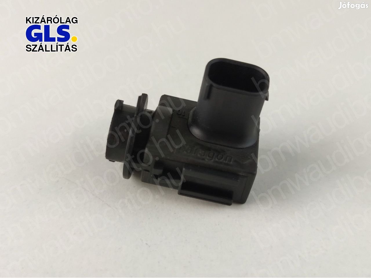 BMW 3 (E90) Levegőminőség érzékelő (6926460, 64119136607, 64116988303)