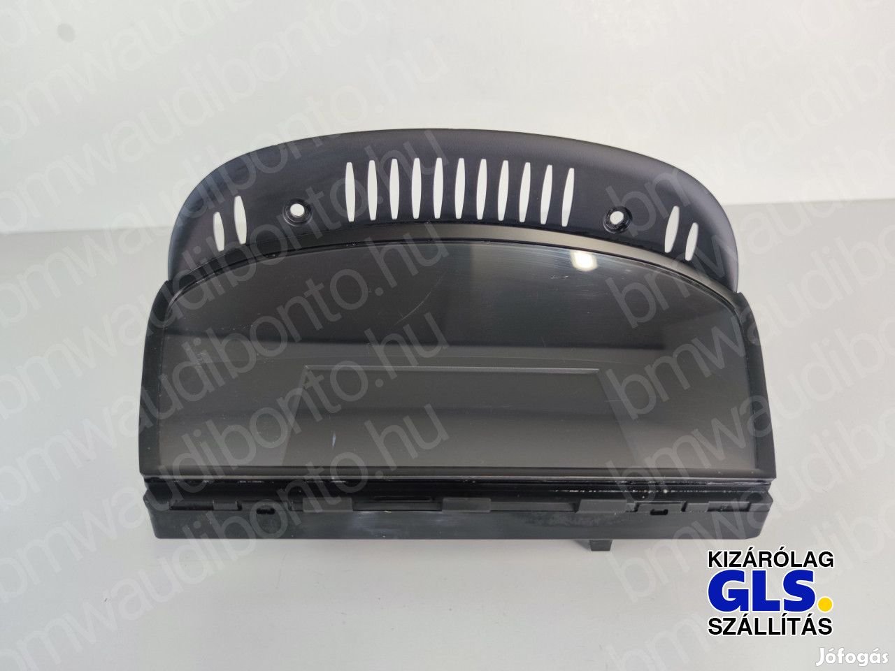 BMW 3 (E90) Multifunkciós kijelző (9151976, 65829151976, 65829145103)