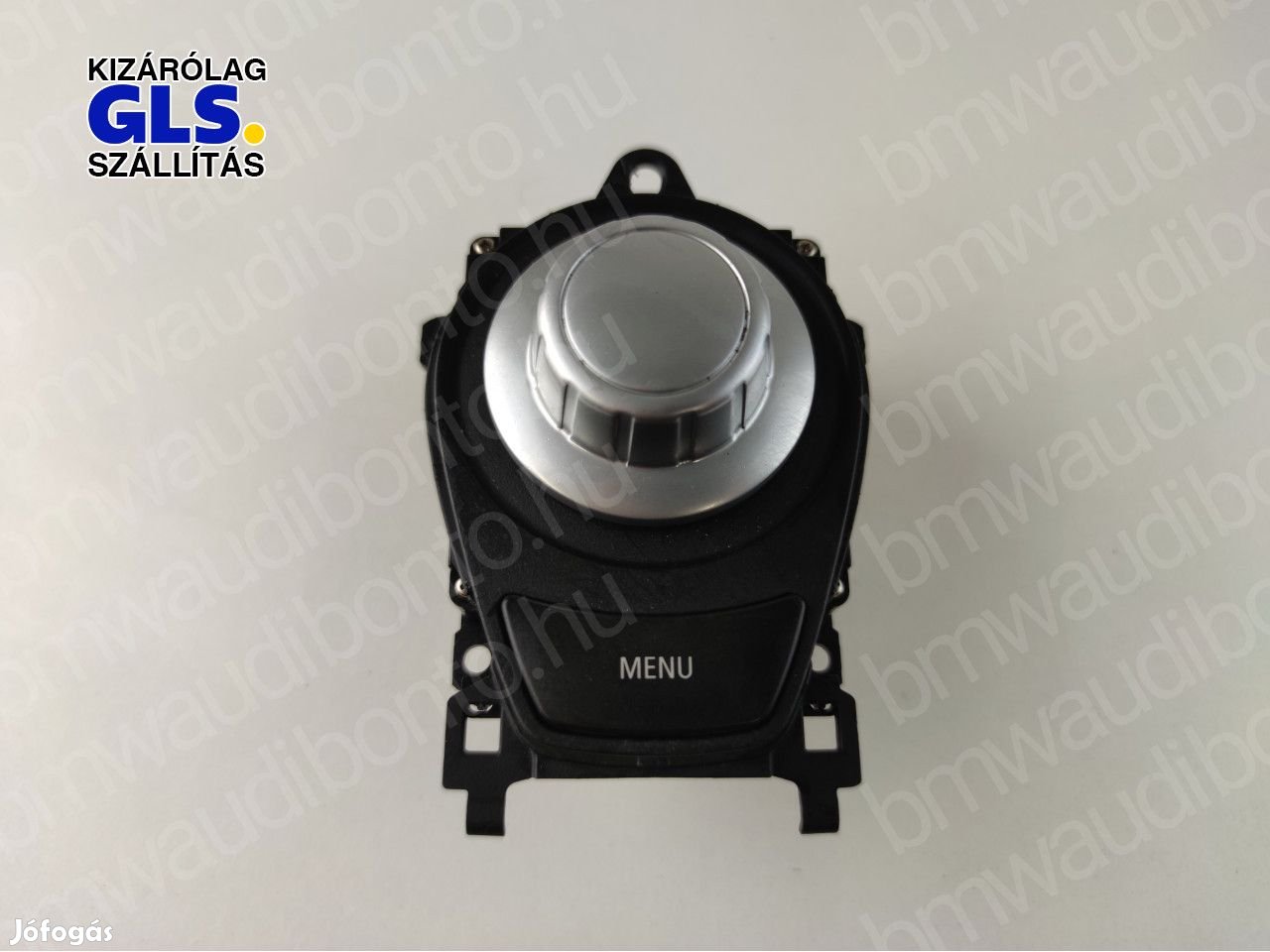 BMW 3 (E90) Multimédia vezérlő (6971709, 65829122026, 65826963312)