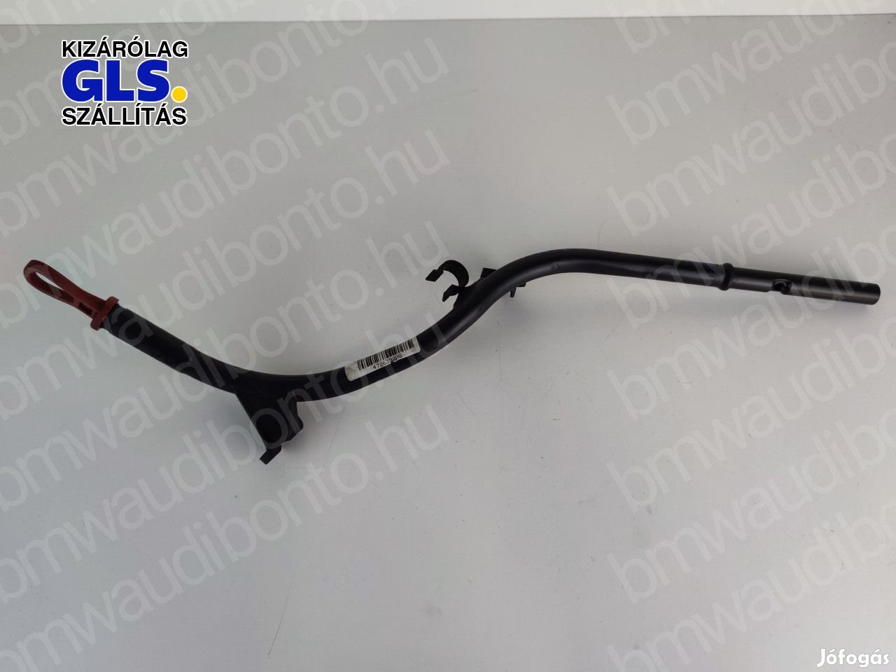 BMW 3 (E90) Olajszintmérő pálca hüvely (4726392)