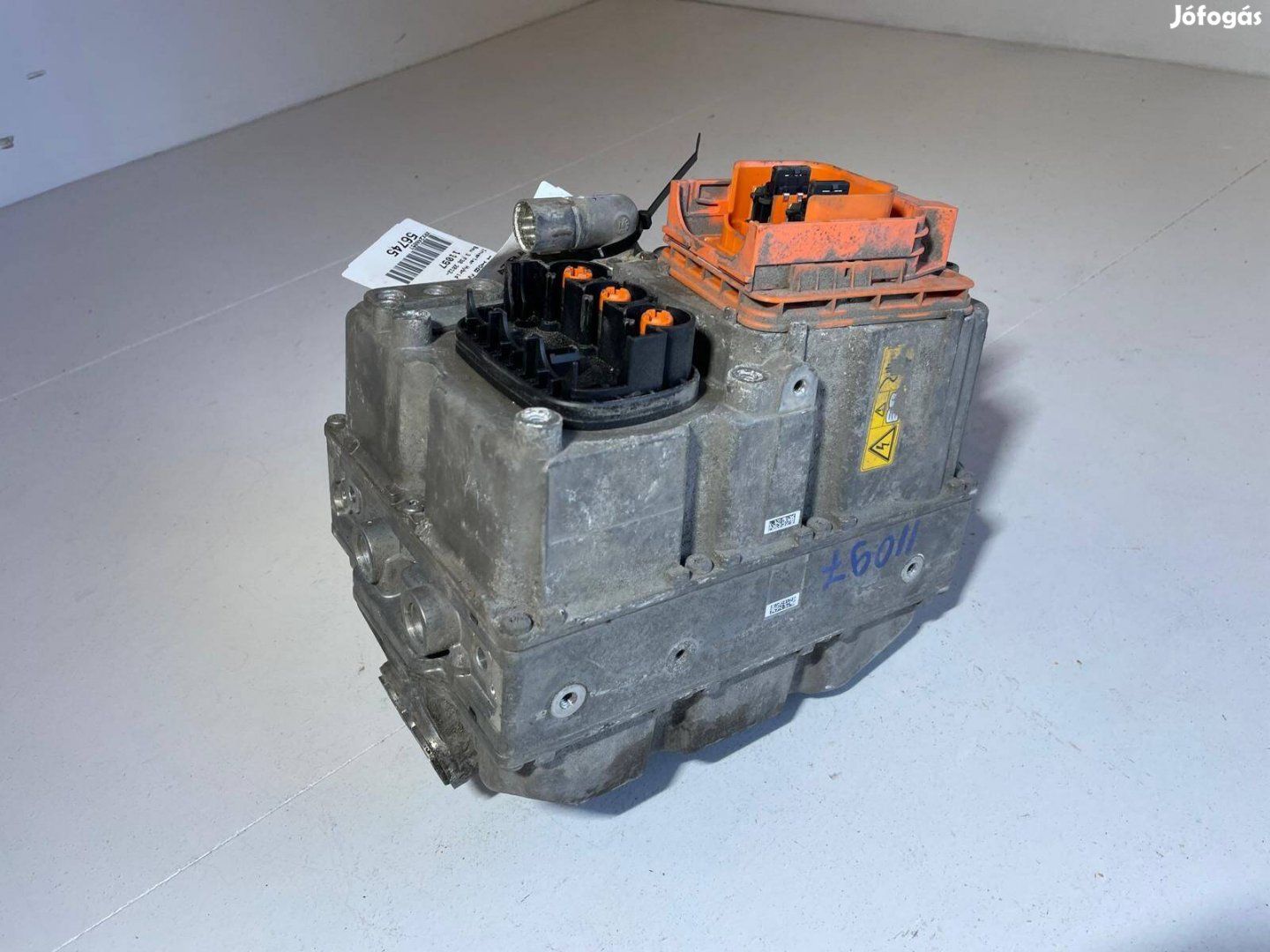 BMW 3 (F30) 330e 2.0 252 LE inverter (használt) 12368742493