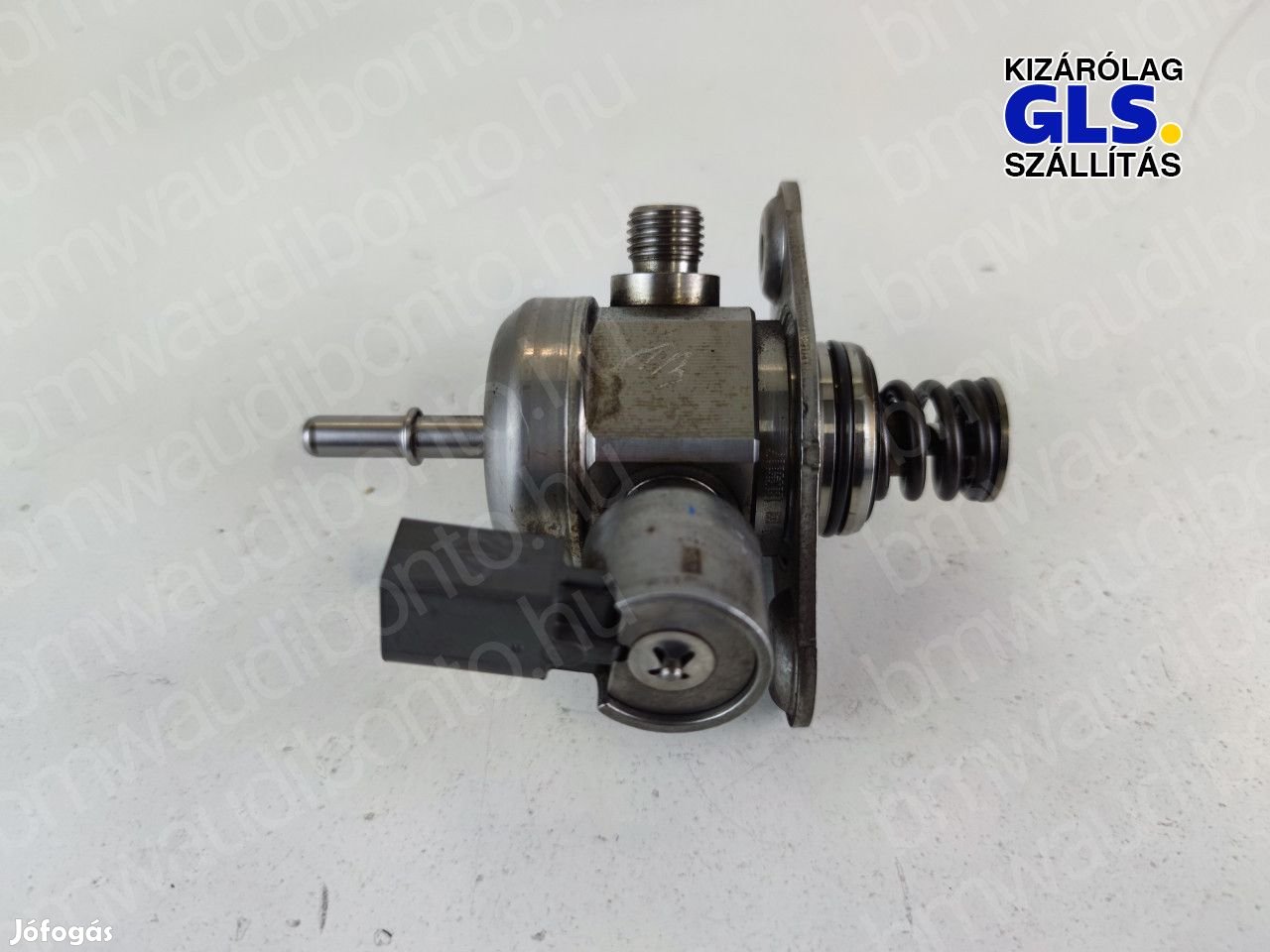 BMW 3 F30, F80 316 i N13 Nagynyomású szivattyú 7607159,