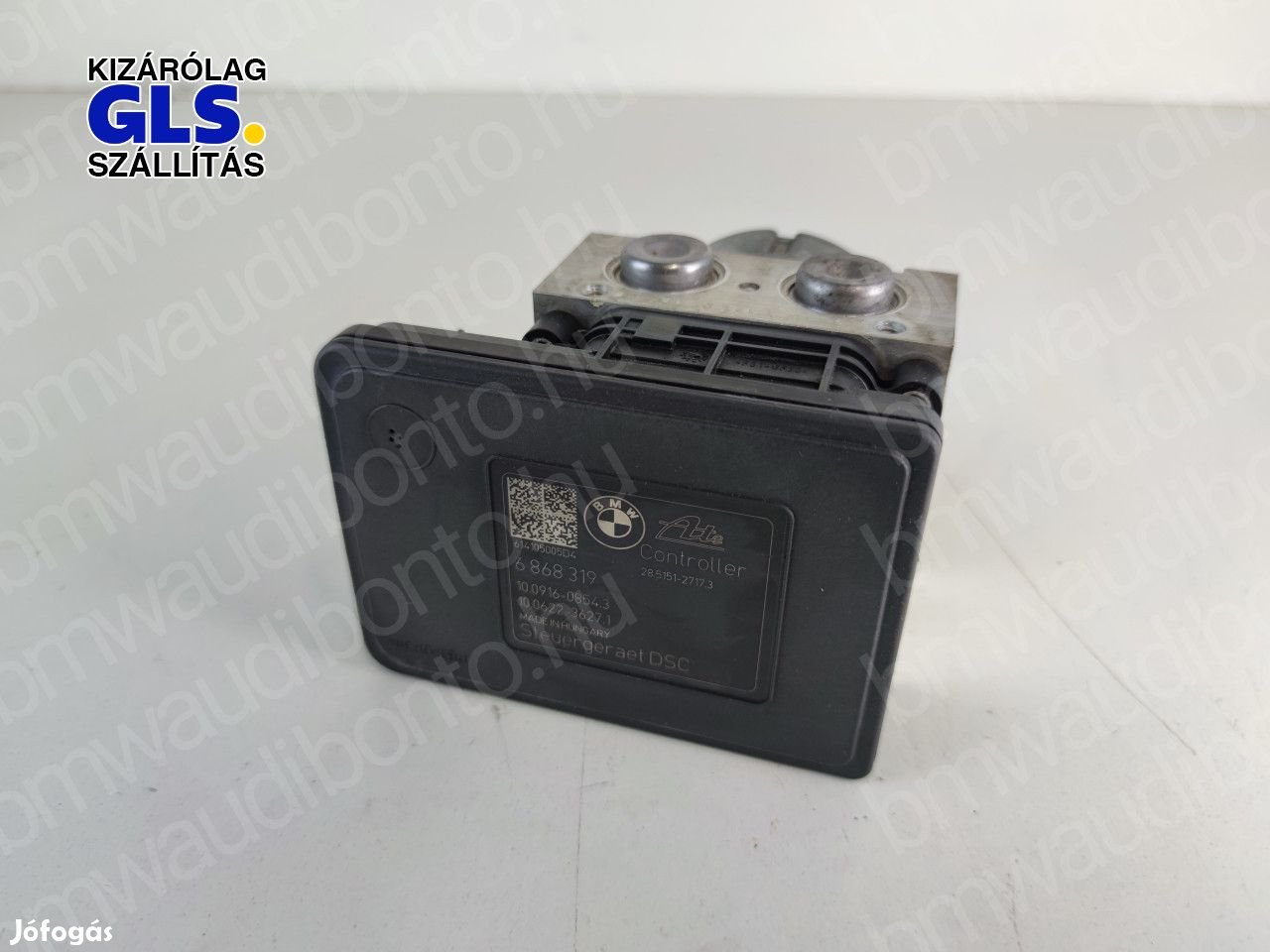 BMW 3 (F30, F80) 320 d ABS kocka (6868319)