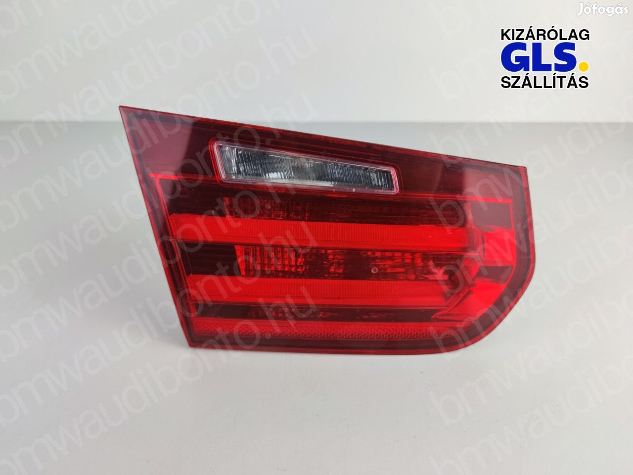 BMW 3 (F30, F80) Bal belső hátsó lámpa (7371111, 63217371111)