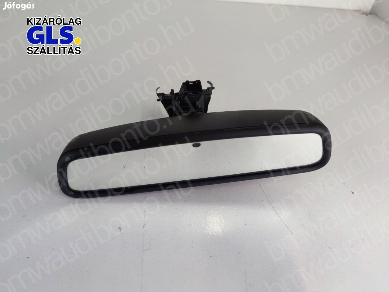 BMW 3 (F30, F80) Belső visszapillantó tükör (9345368, 51169345368)