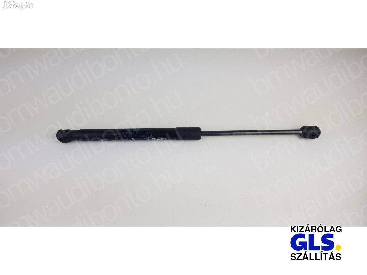 BMW 3 (F30, F80) Csomagtérajtó teleszkóp (pozíciófüggetlen) (7259763)