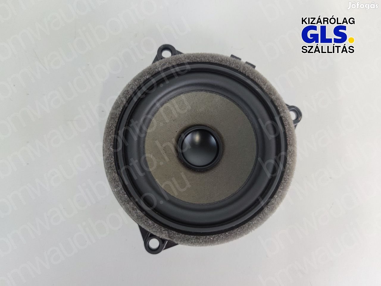 BMW 3 (F30, F80) Első ajtó hangszóró (pozíciófüggetlen) (9264944)